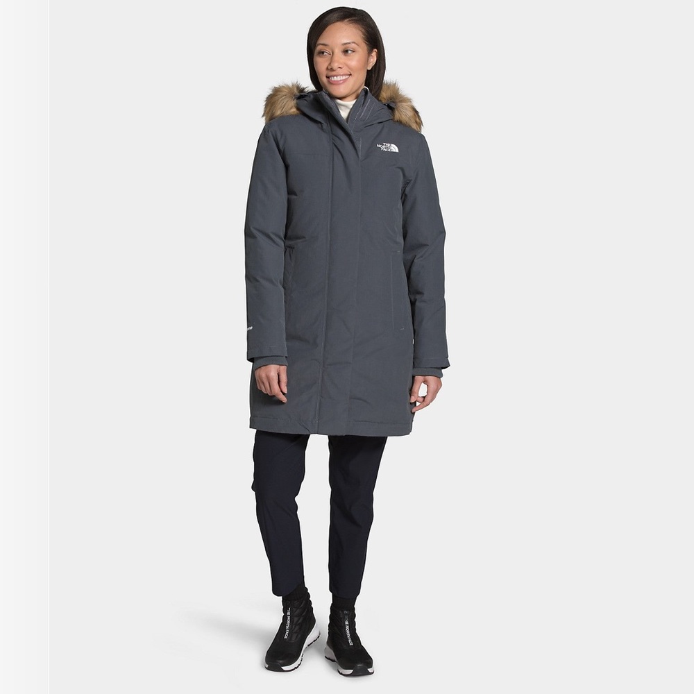 The North Face Arctic Parka